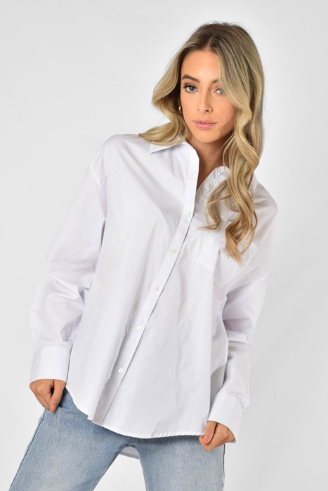 Fenna basic blouse