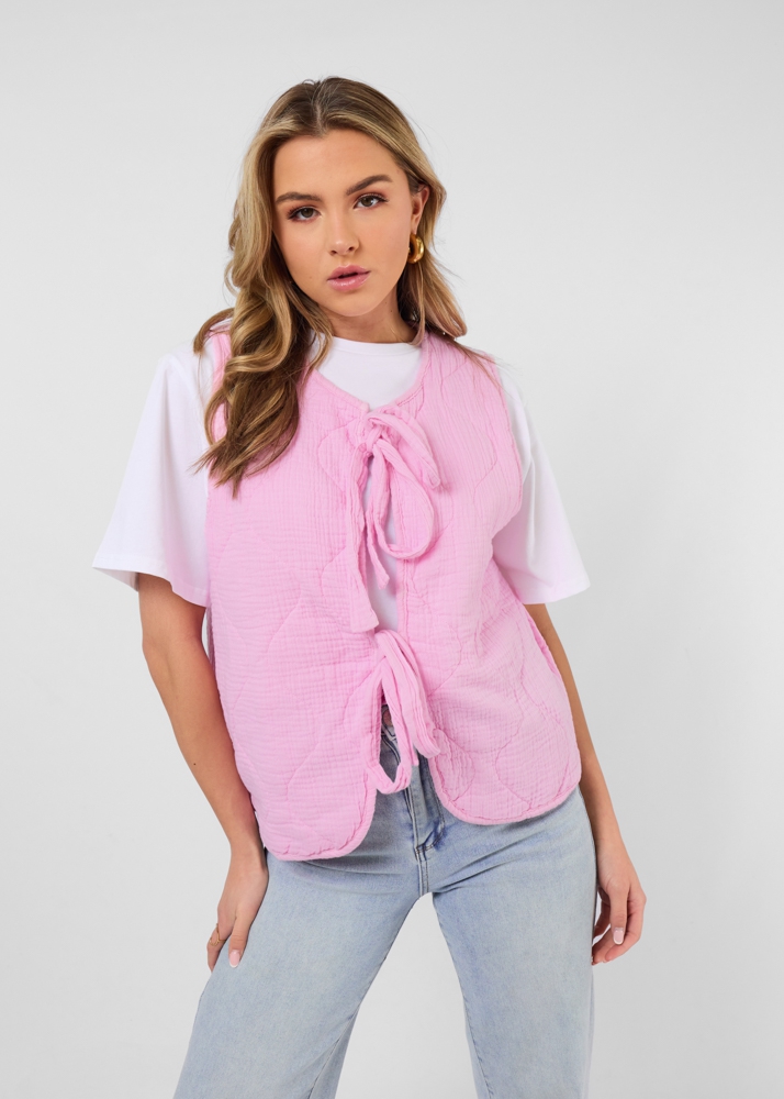 Liva gilet