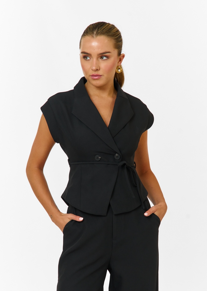 Audrey gilet