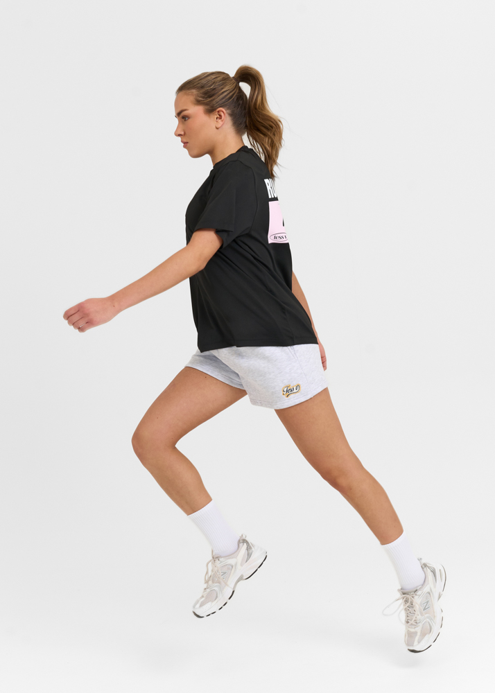 Running club t-shirt