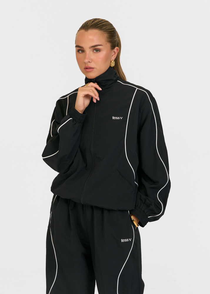 Indy jacket