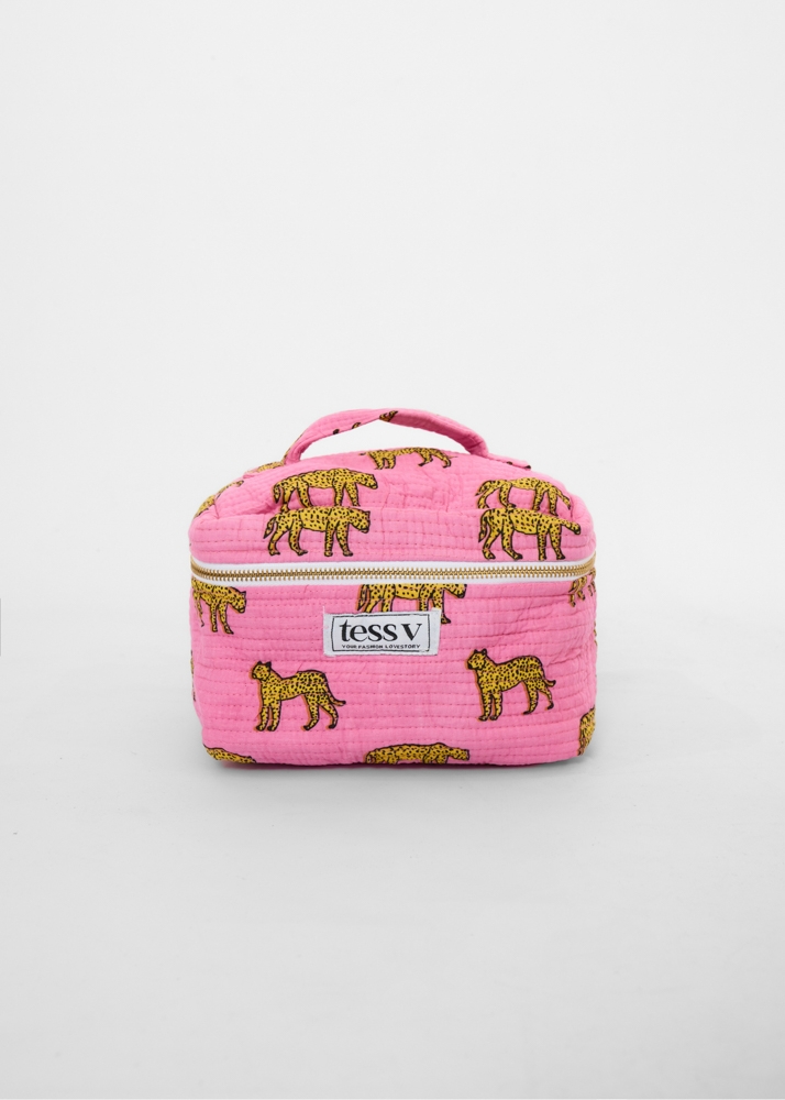 Lize beauty case