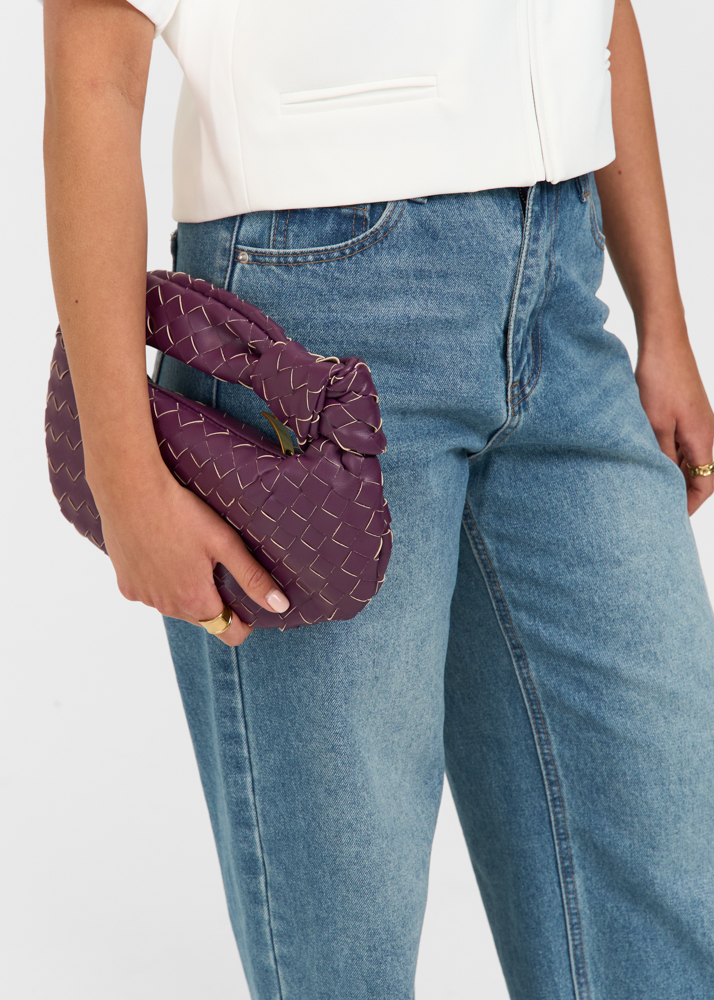 Claire tas