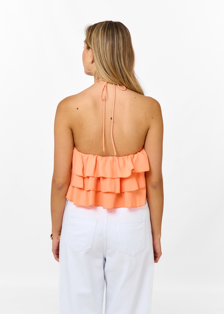 Mia halter top
