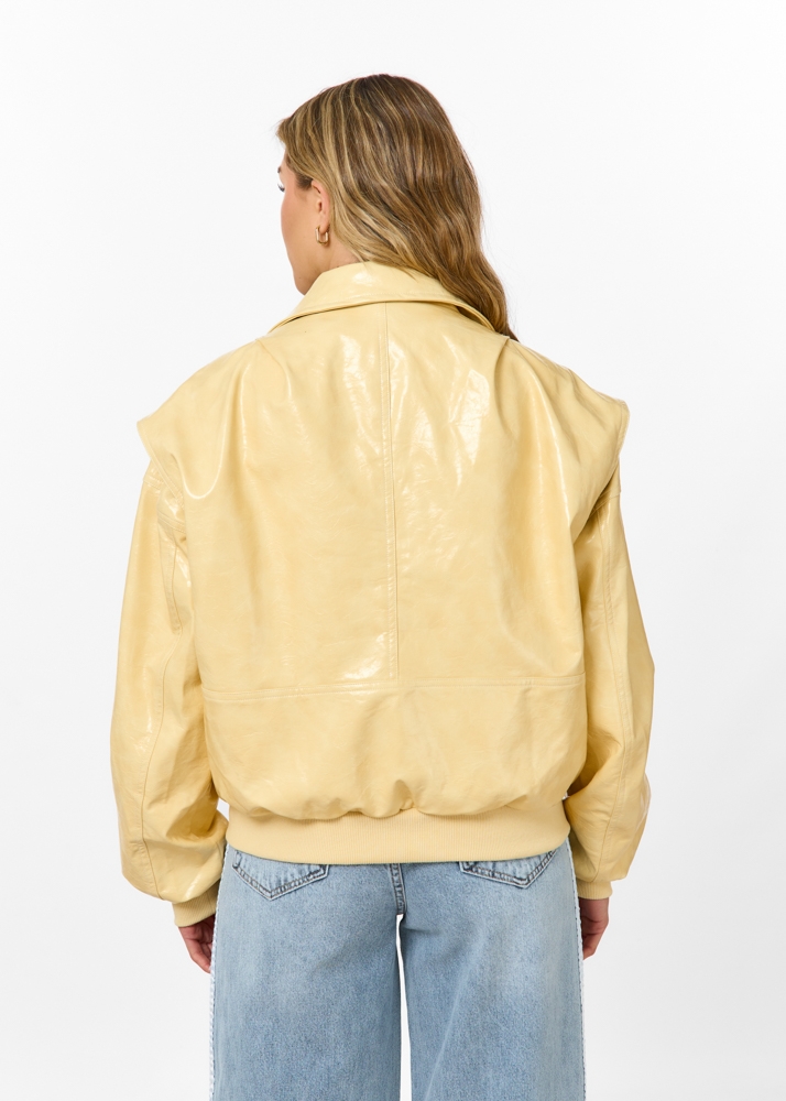 Chloe jacket