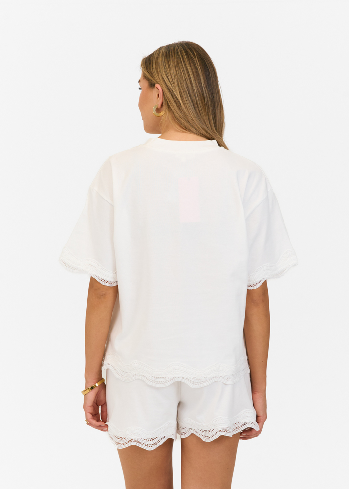 Yarah t-shirt