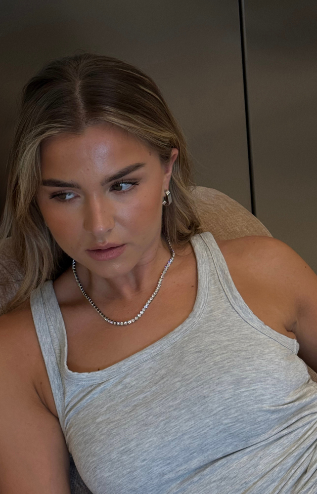 Tyla tennis ketting