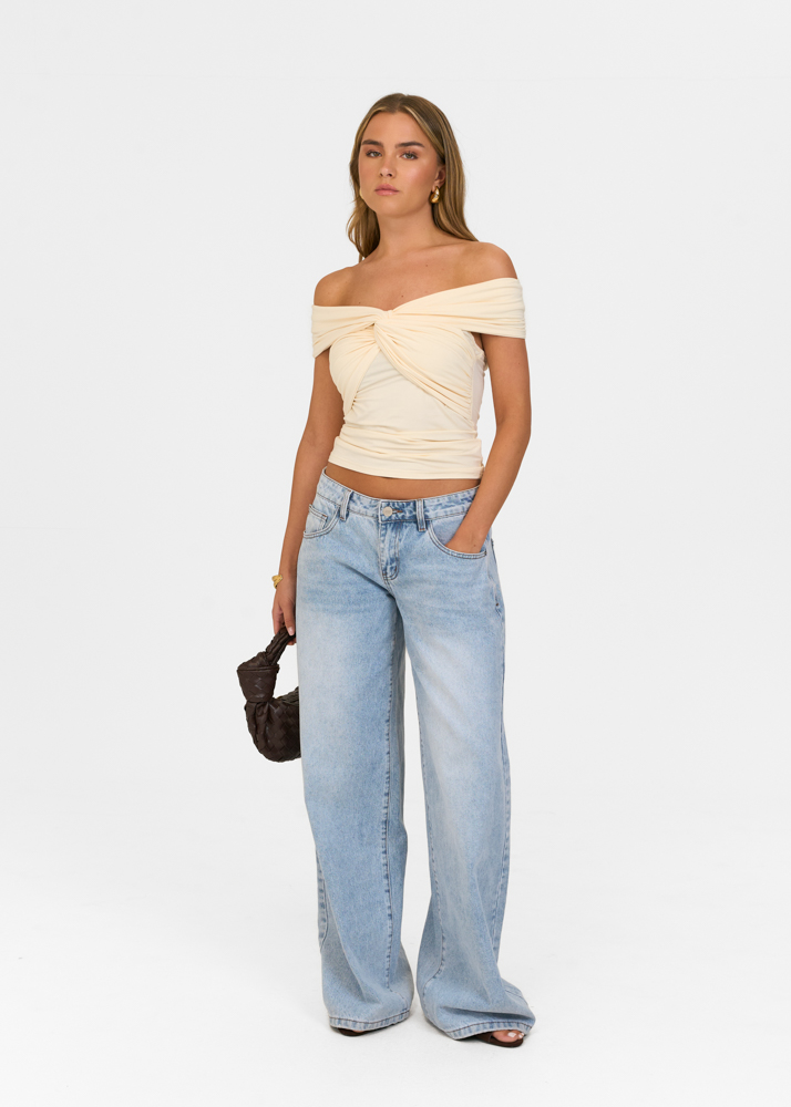Marcella top