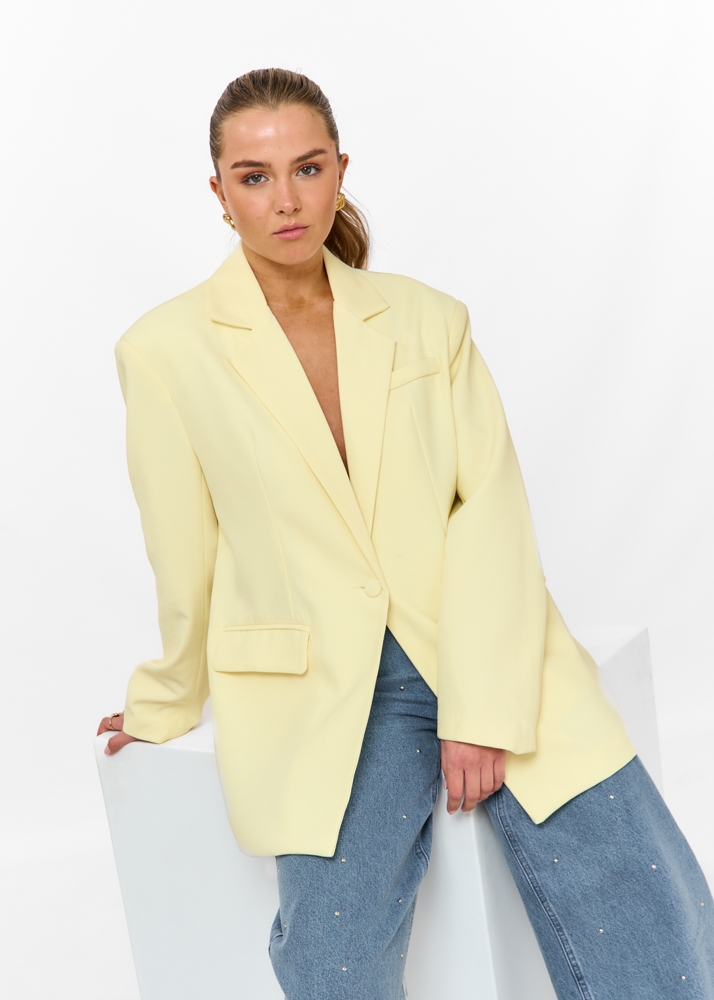 Nicole blazer