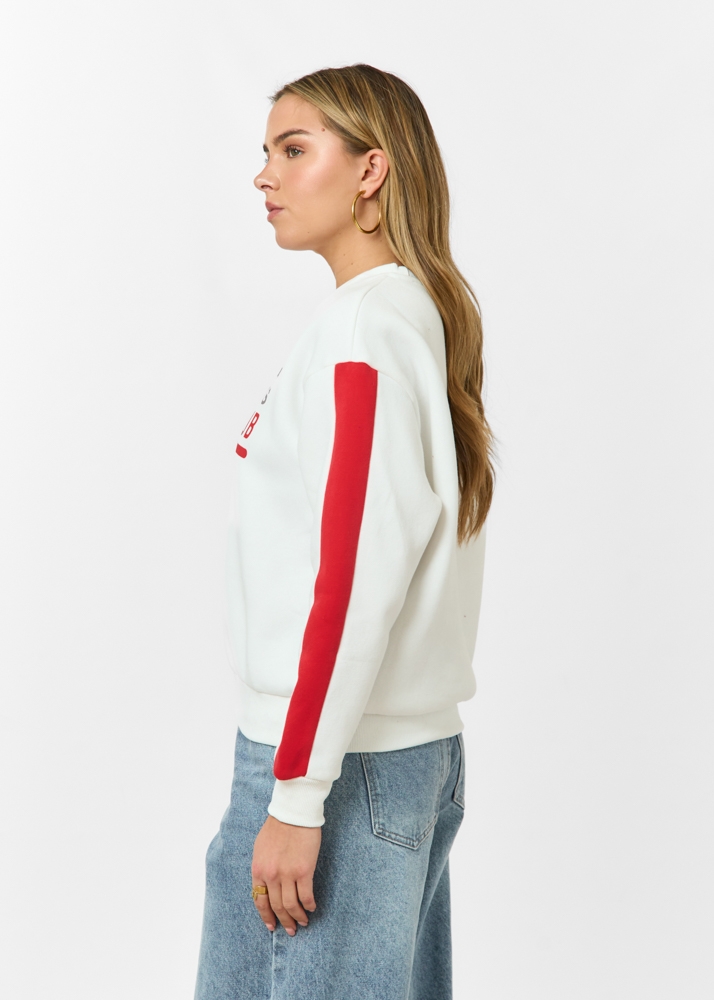 Alps sweater