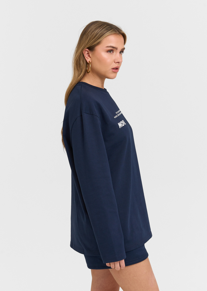 Move longsleeve t-shirt