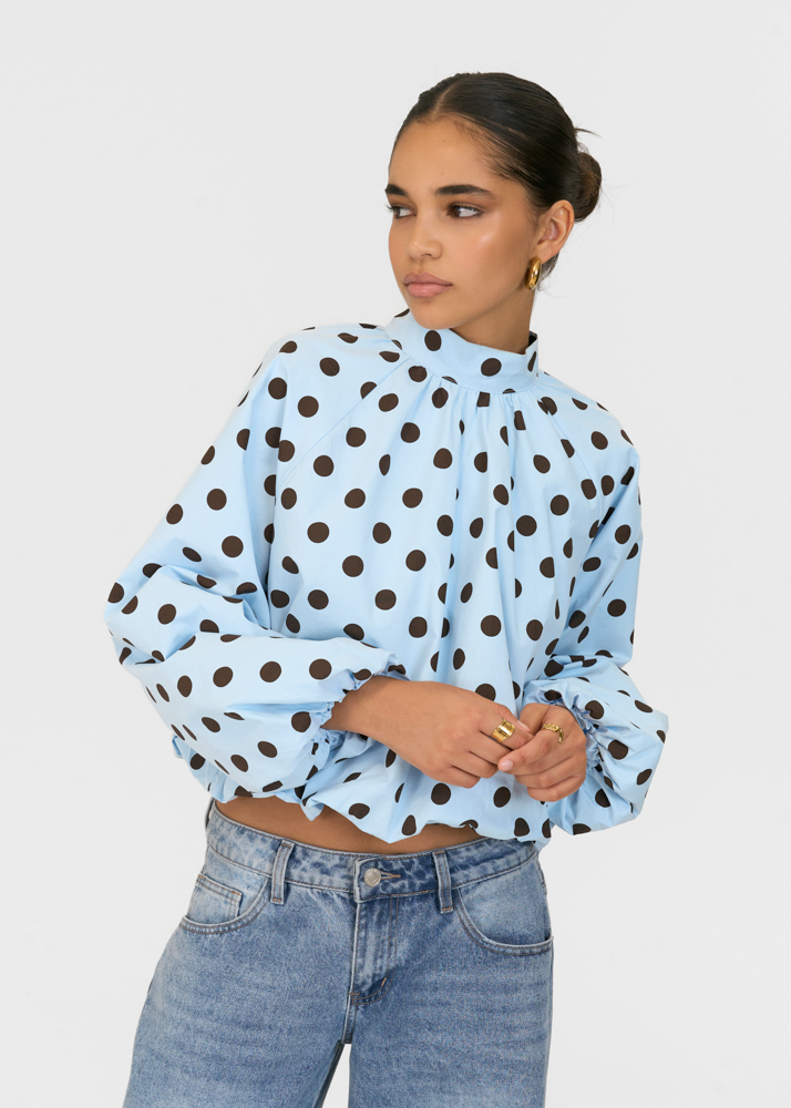 Anniek blouse