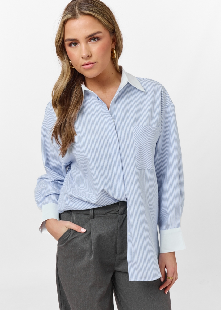 Norah blouse