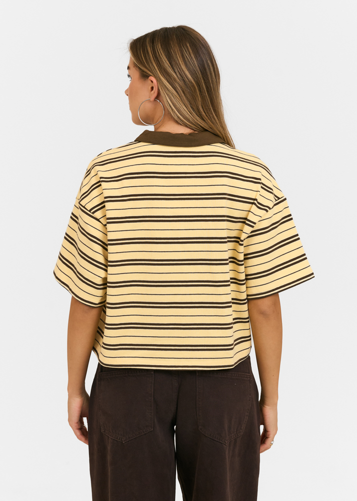 Remy polo