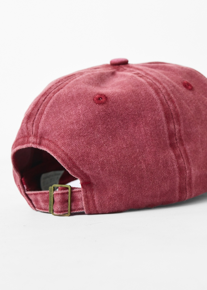 Copenhagen pet burgundy