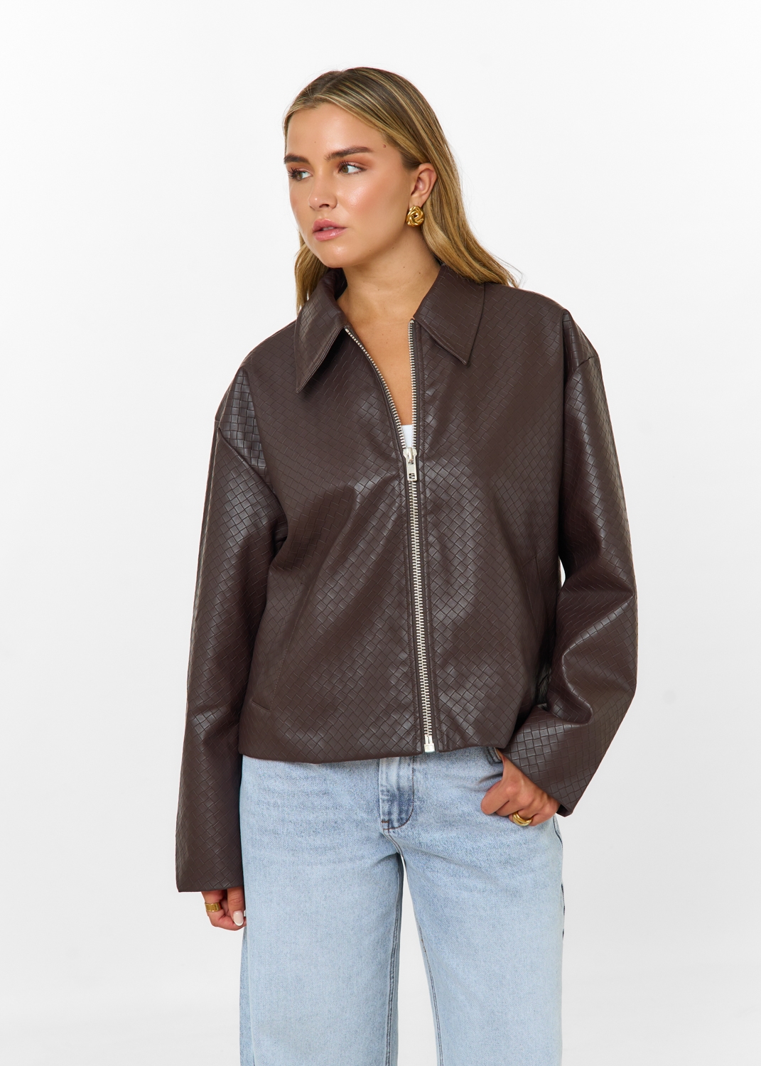 Beau jacket