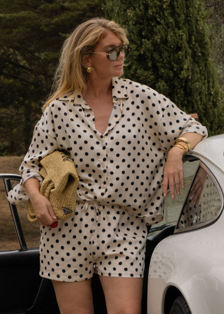 Noor blouse