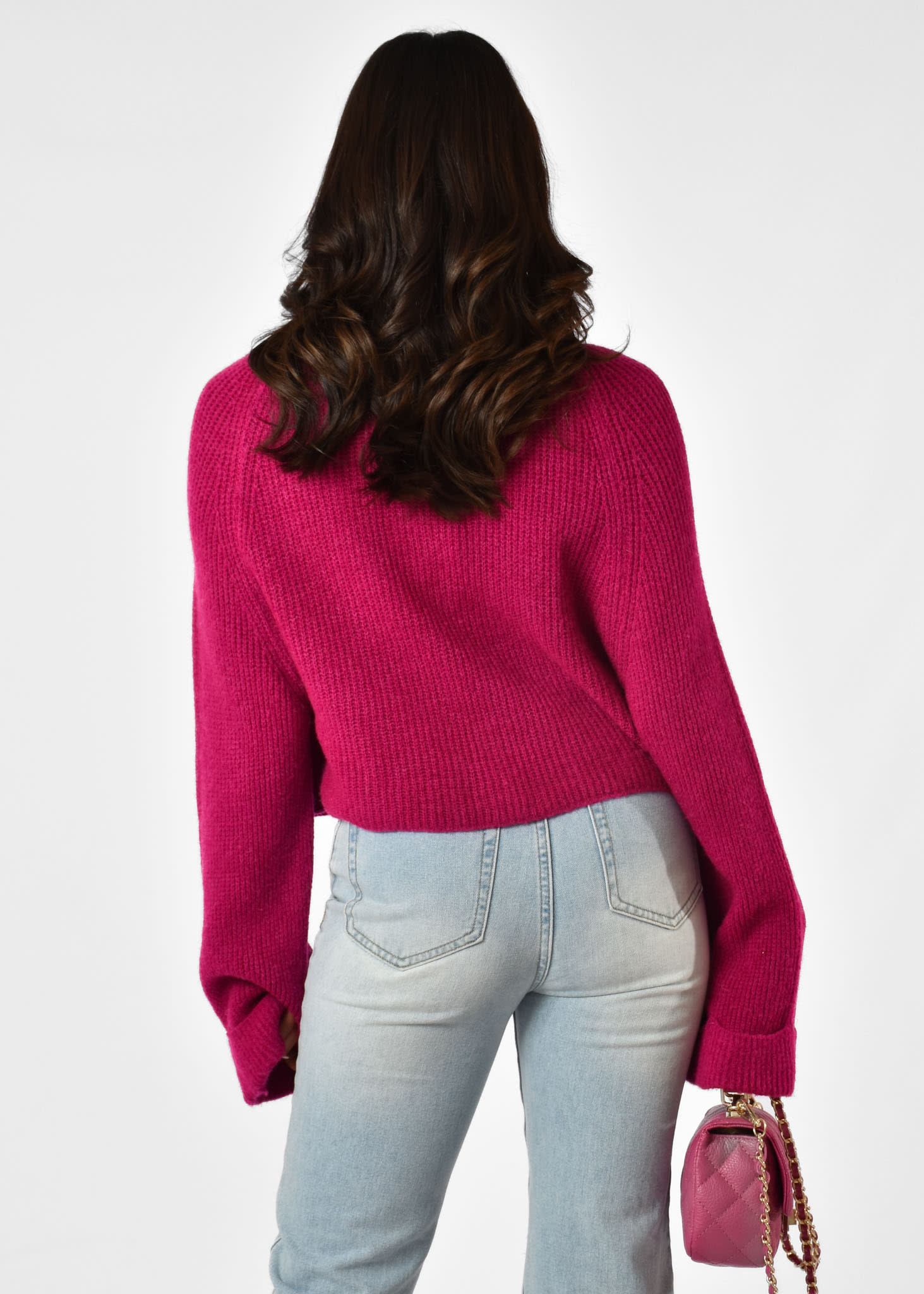 Sem coltrui roze