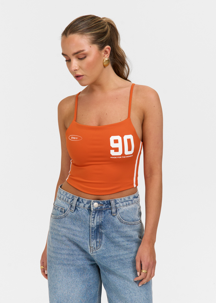 Kiara top