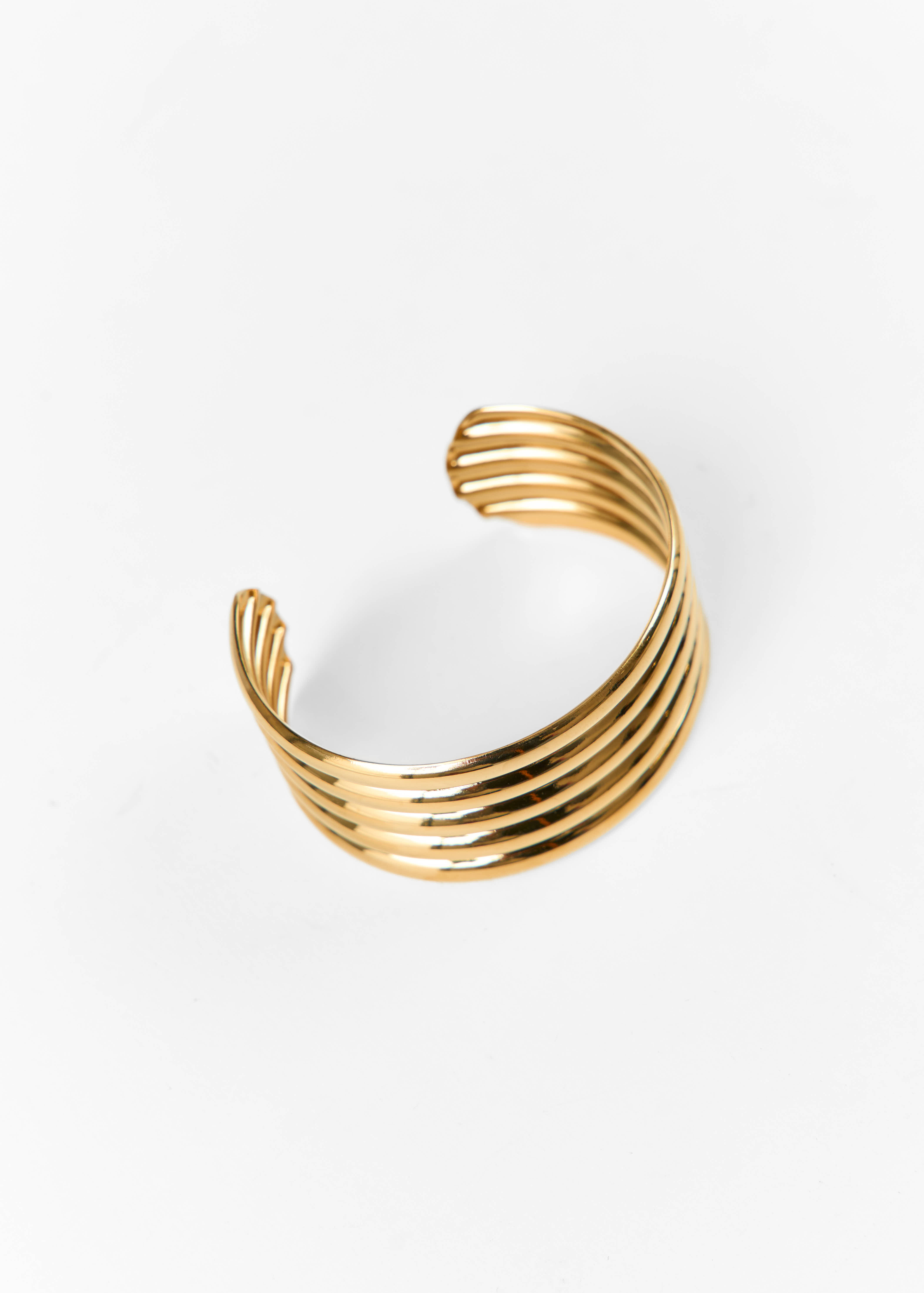 Beau bangle