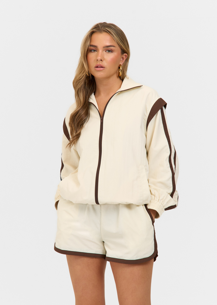 Jill jacket