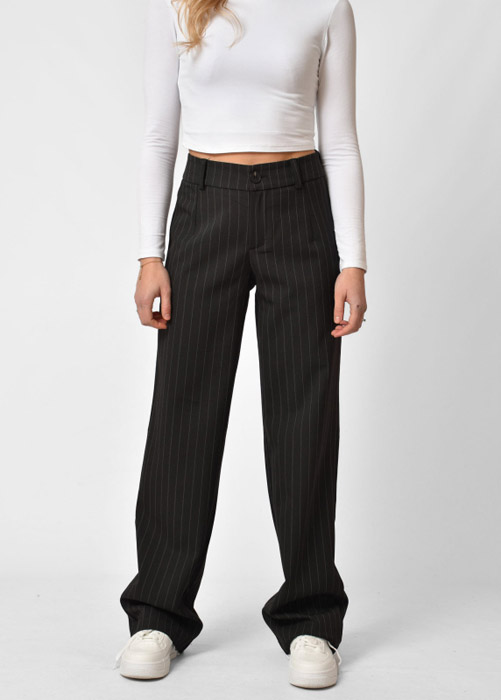 Dewi pantalon zwart