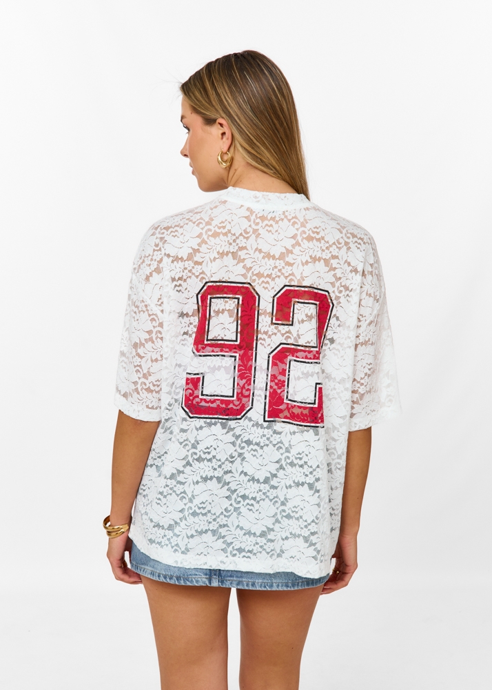 Agnes t-shirt