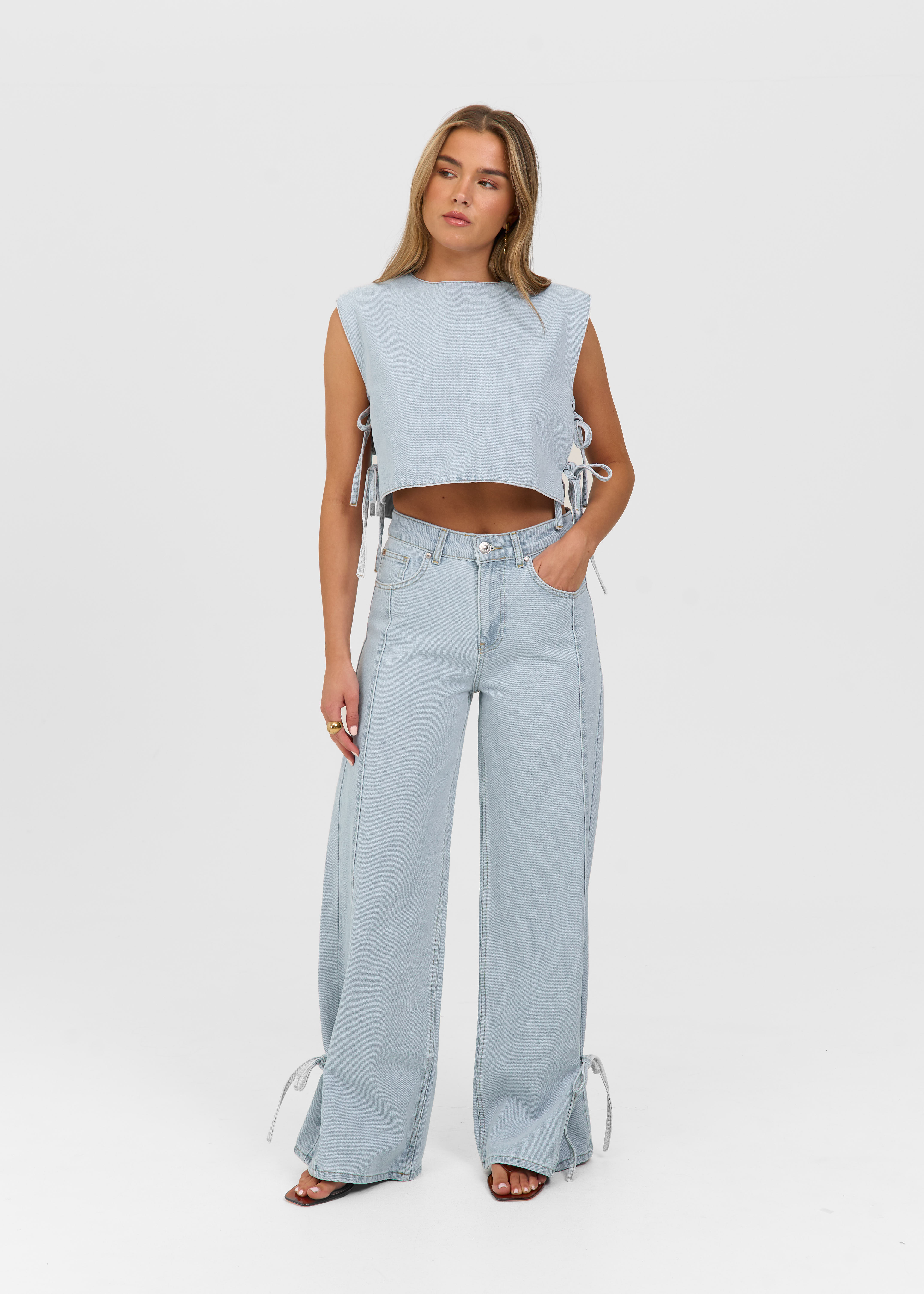 Izzy jeans