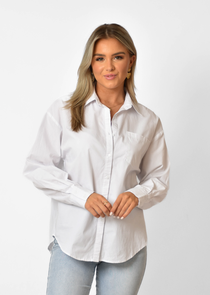 Fenna basic blouse