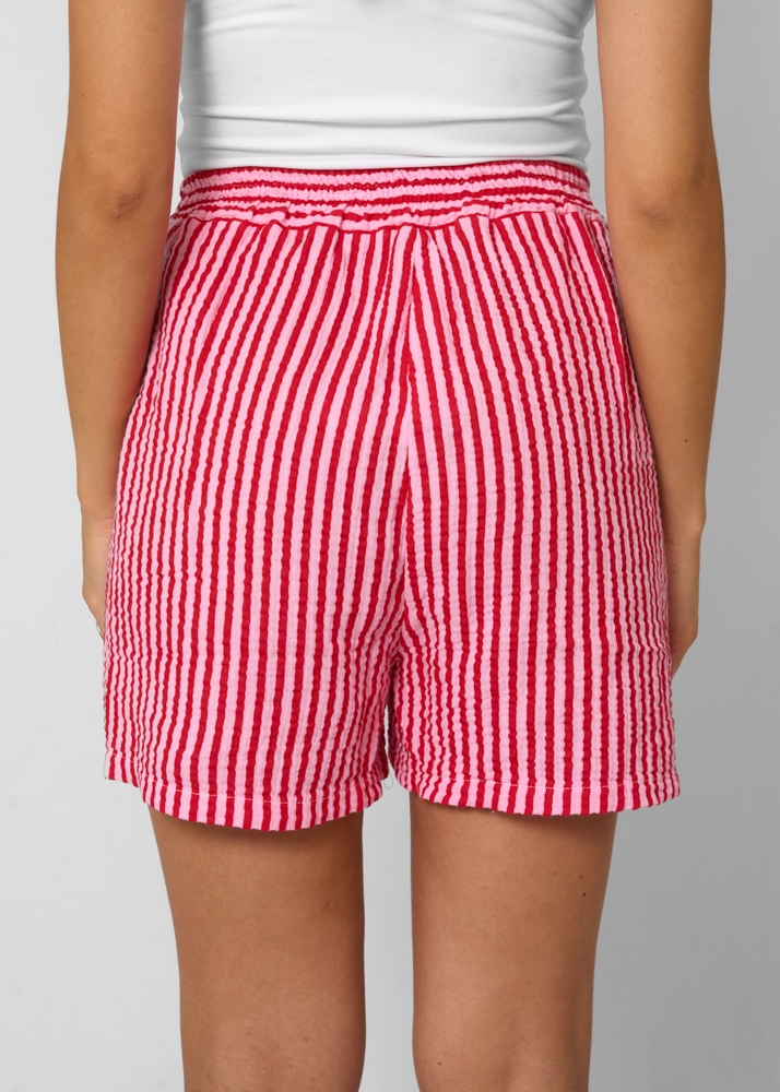 Riley short roze