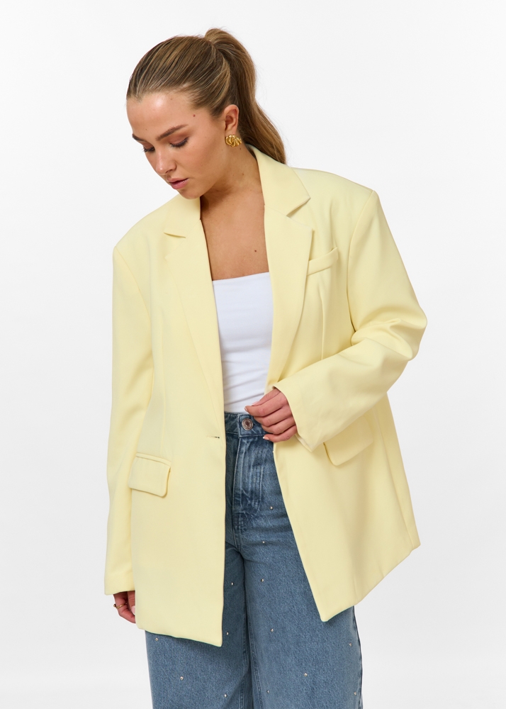 Nicole blazer