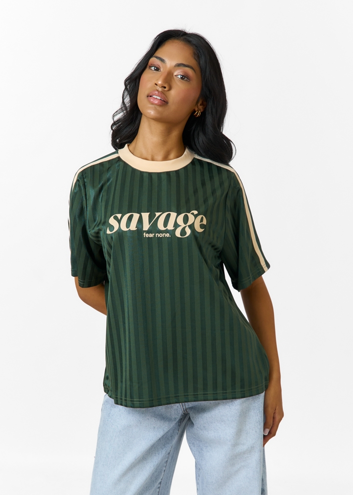 Savage t-shirt