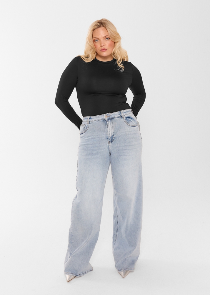 Longsleeve body
