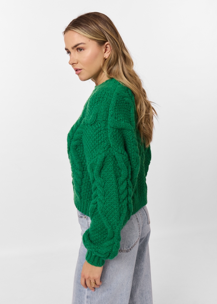 Jess trui by Nina