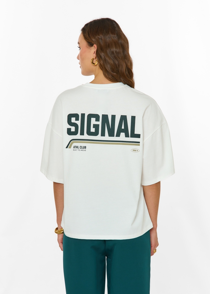 Signal t-shirt