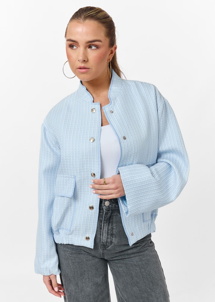 Fenne bomber jack