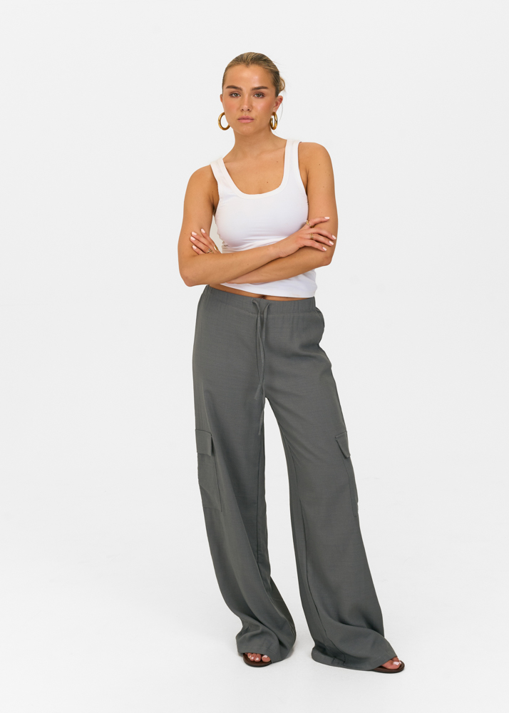 Luna cargo broek