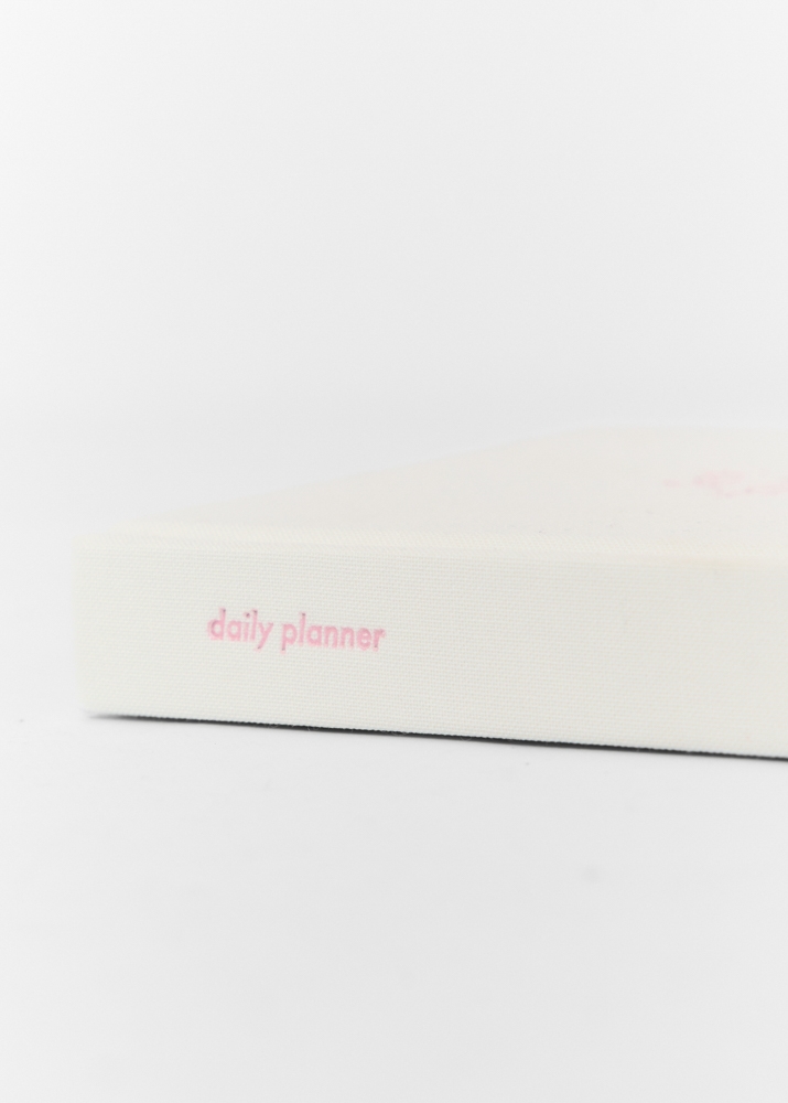 Daily planner tess v