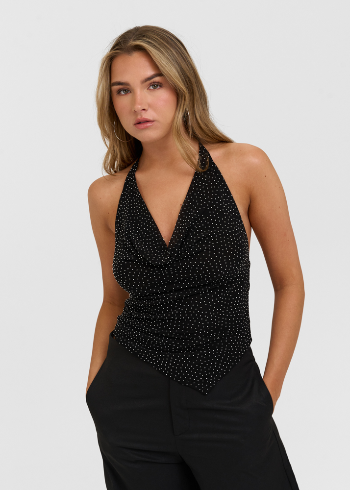 Lexi top