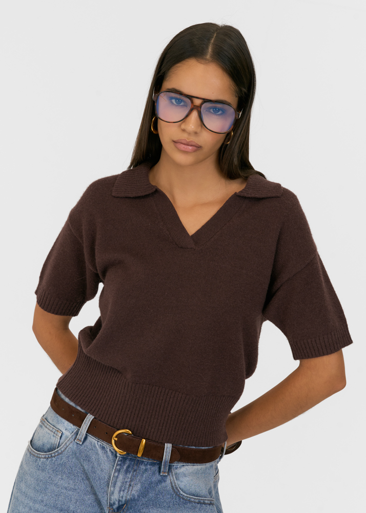 Maeve polo