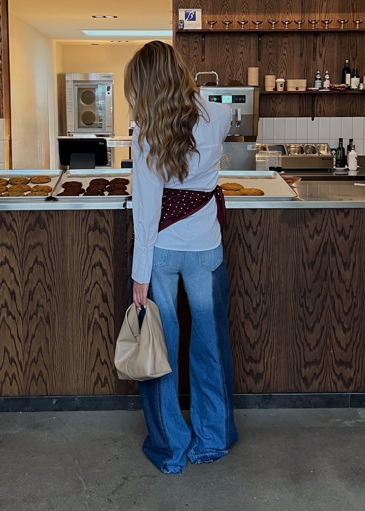 Noor jeans