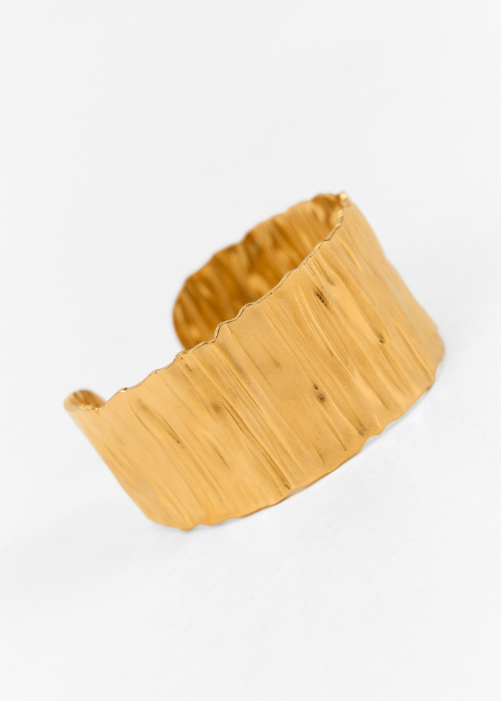 Floor bangle