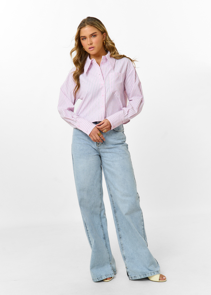 Aurelia jeans