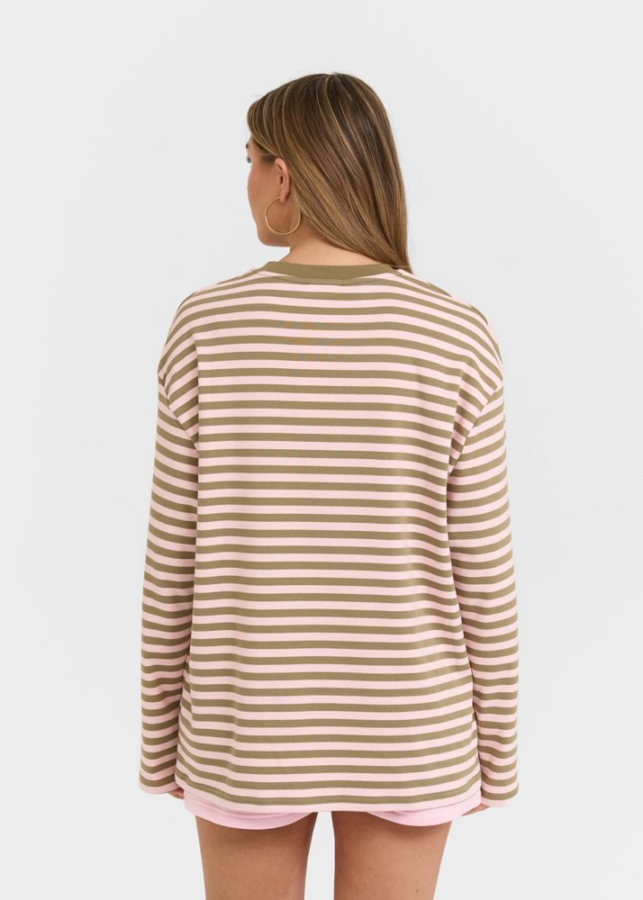 Original longsleeve t-shirt