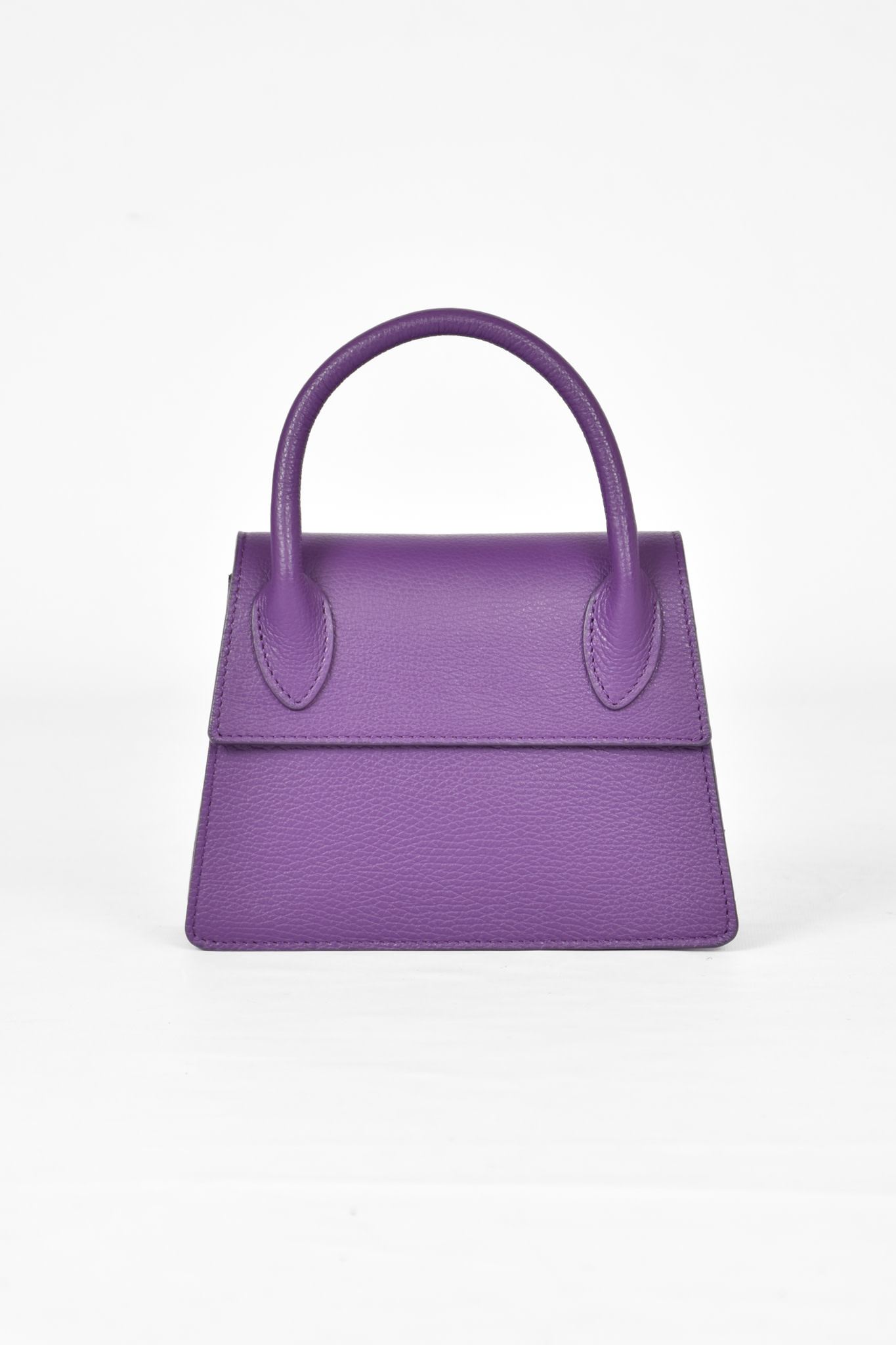 Malia bag purple