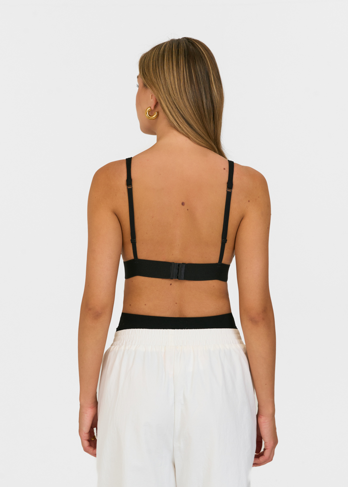Tess v bralette