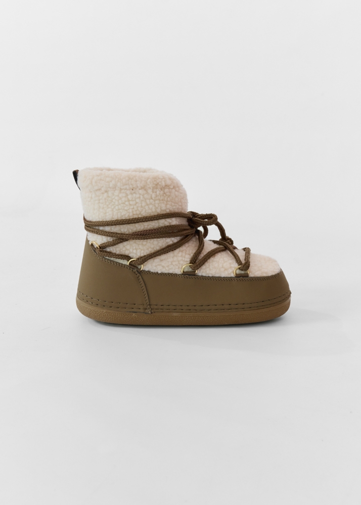 Lisa snowboots