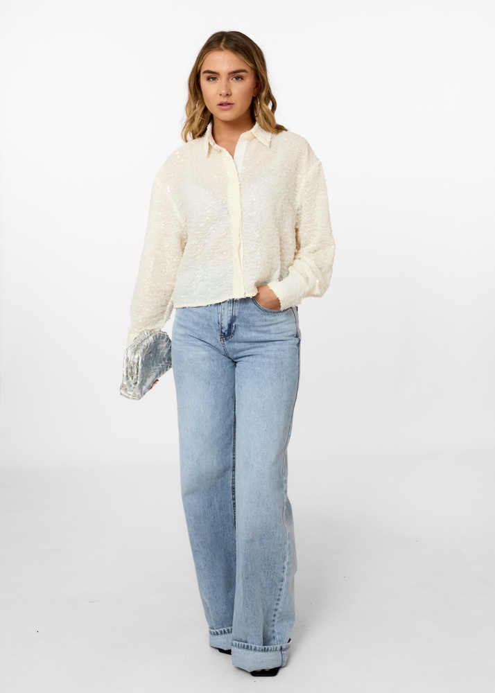 Lily blouse
