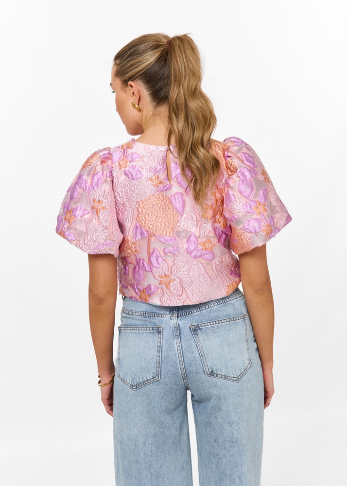Yara top