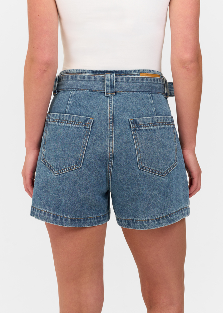 Signature short